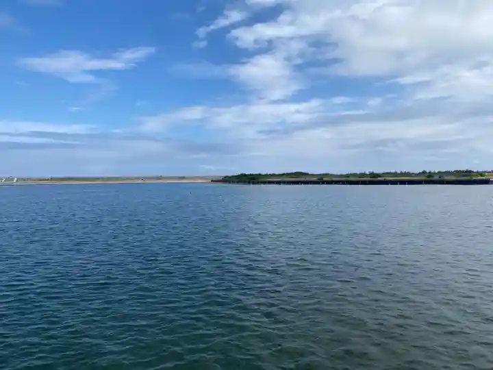 奥の院夕顔観世音(福島県)