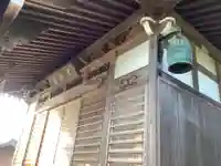 大悲閣 町屋観音堂のその他建物