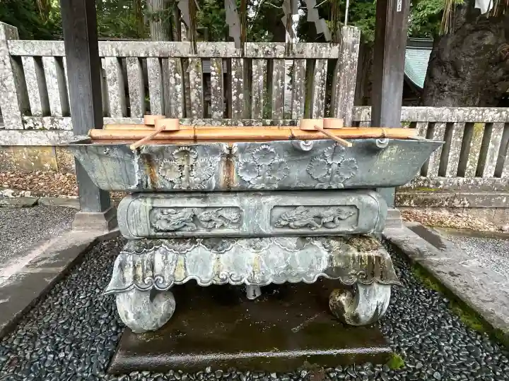 諏訪大社(長野県)