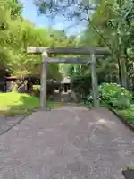 子神社(神奈川県)