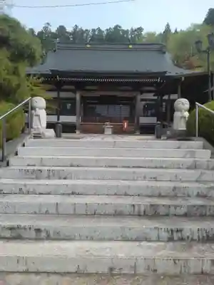 長照院(宮城県)