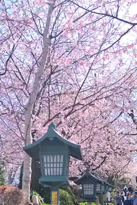 密藏院(埼玉県)