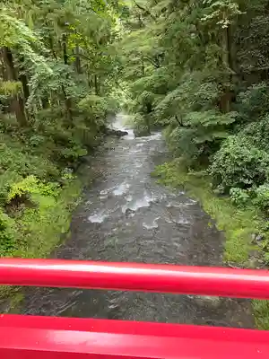 雲巌寺(栃木県)