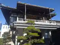 浄祐寺(静岡県)