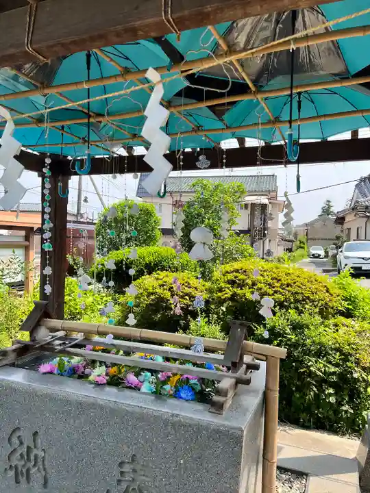 豊景神社(福島県)