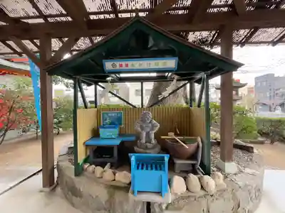 松原河童社(佐賀県)