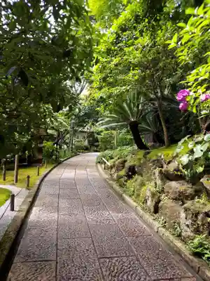 報国寺(神奈川県)