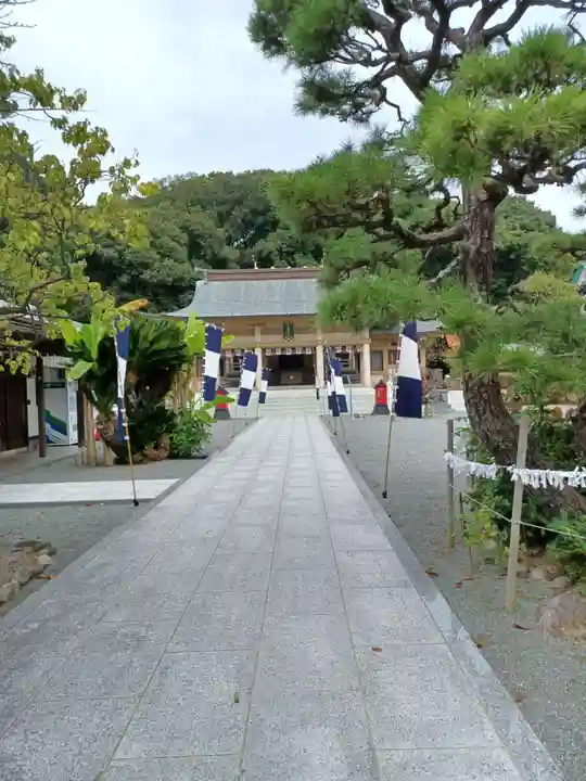 光雲神社(福岡県)