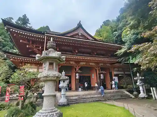 宝厳寺(滋賀県)