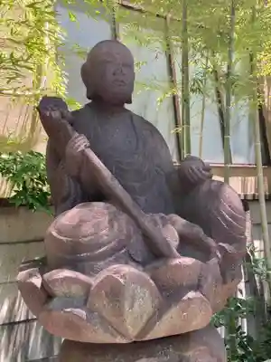 回向院(東京都)