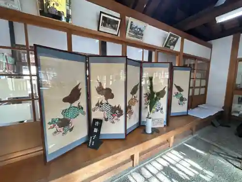 建水分神社(大阪府)
