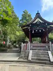 筑波山神社(茨城県)