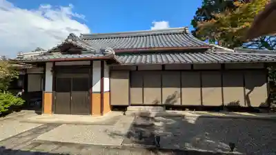 善住寺(滋賀県)