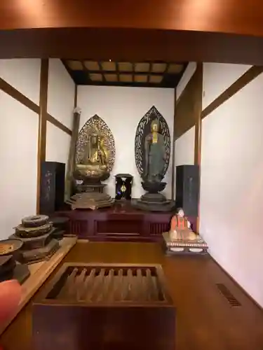 秩父札所十三番 慈眼寺(埼玉県)