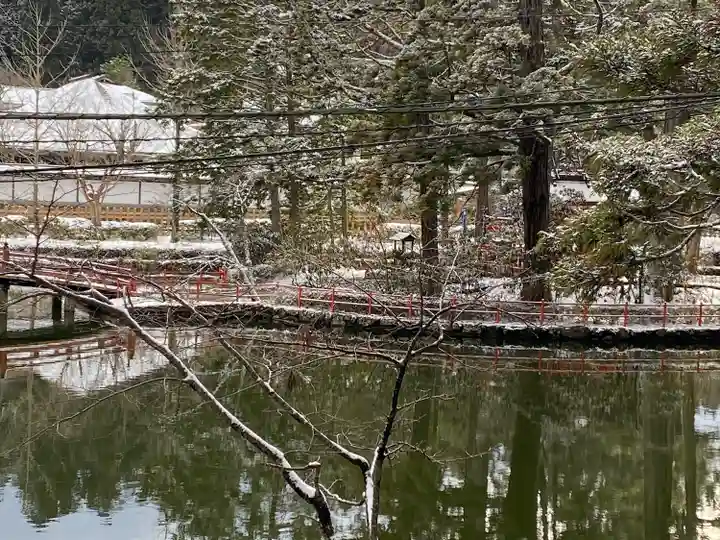壇上伽藍(和歌山県)