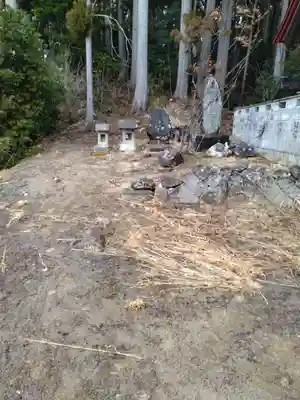 深山神社(宮城県)