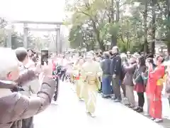 浅草神社(東京都)