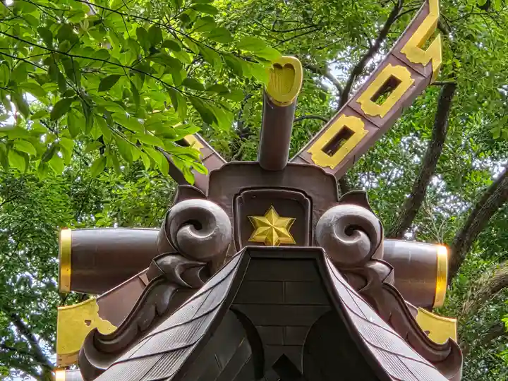 日置神社(愛知県)
