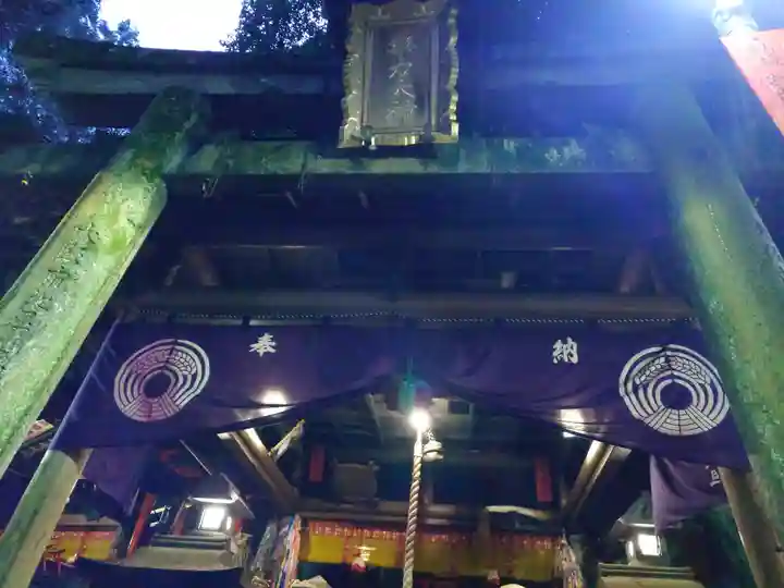 薬力社(京都府)