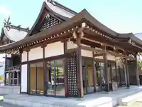 雷神社(宮城県)