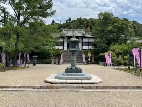 叡福寺のその他建物