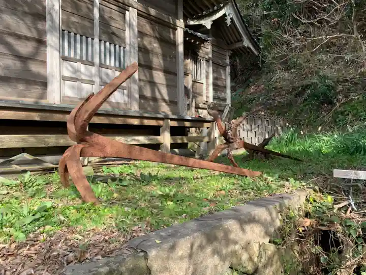 貴船神社のその他建物
