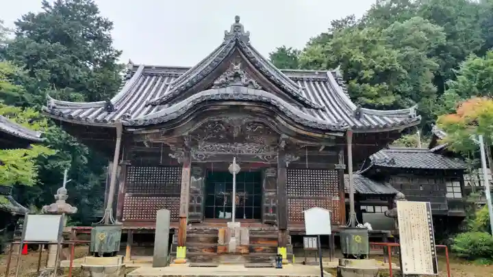 長寿院(滋賀県)