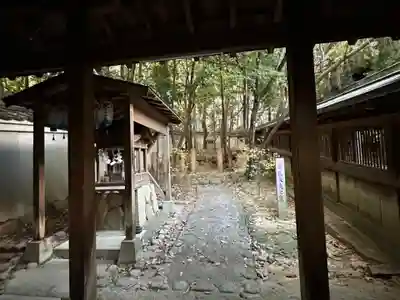 芦屋神社(兵庫県)