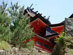 日御碕神社の建物その他