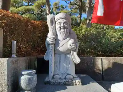 光蔵寺(埼玉県)