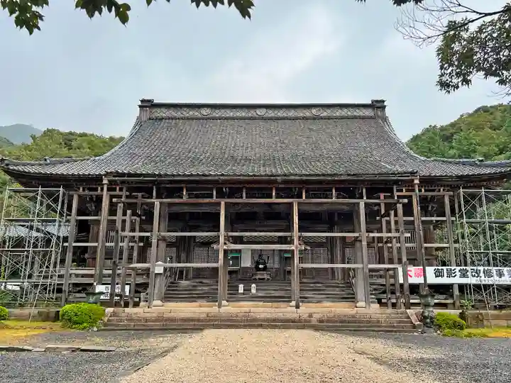 西福寺(福井県)