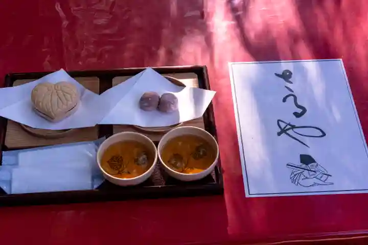 賀茂御祖神社(下鴨神社)(京都府)