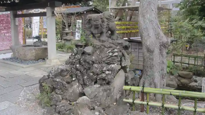 菊田神社(千葉県)