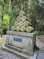 彌彦神社(新潟県)