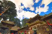 日光東照宮(栃木県)