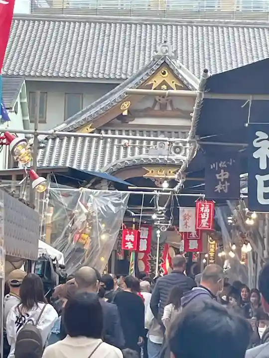 長國寺(東京都)