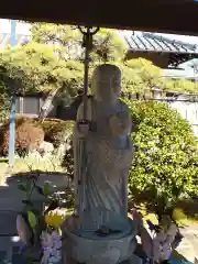 大松寺(神奈川県)