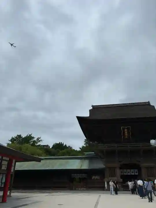 筥崎宮(福岡県)