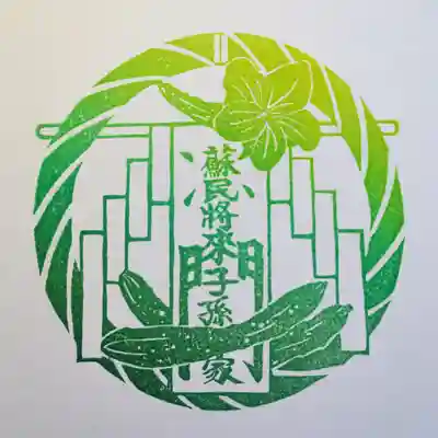 デザインに忠実に彫っていただきました。