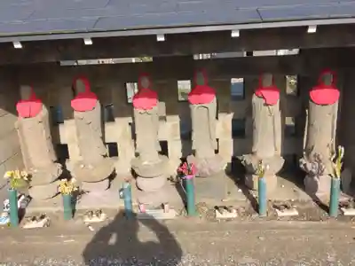 圓福寺（円福寺）(神奈川県)