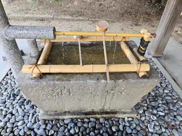 錦織神社(大阪府)