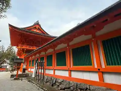 賀茂別雷神社（上賀茂神社）(京都府)