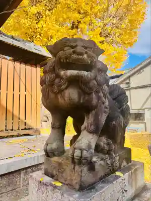 宇賀神社(京都府)