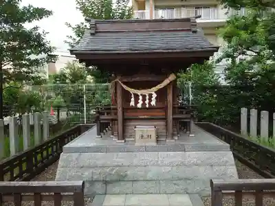 大徳稲荷神社(埼玉県)