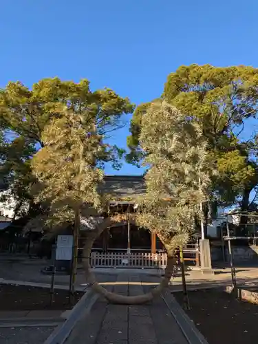須賀神社(東京都)