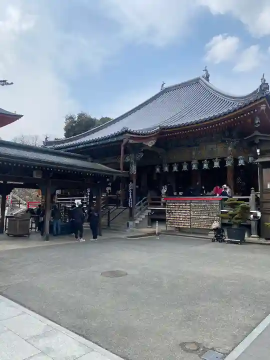 中山寺(兵庫県)