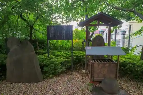 赤城神社のその他建物