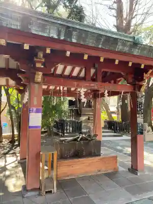 金王八幡宮(東京都)