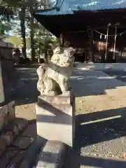 室生神社(神奈川県)