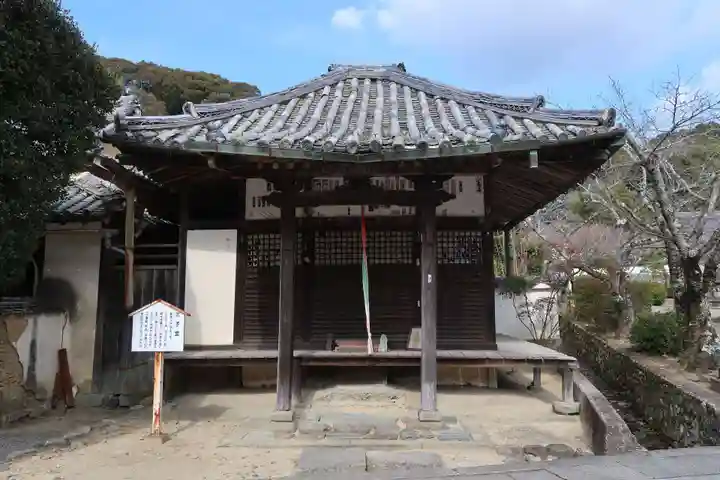 粉河寺のその他建物